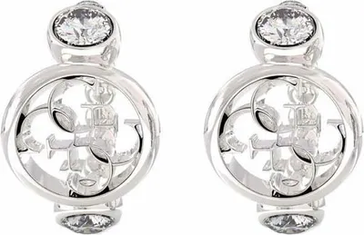 Imagen del producto de Pendientes para mujer Guess, modelo JUBE03373JWRHT-U