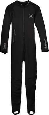 Produktbild von Apeks Thermiq One Halbtrockener Anzug Schwarz 2XL Herren Schwarz 2XL