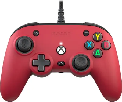 Produktbild von NACON Xbox Compact Controller PRO
