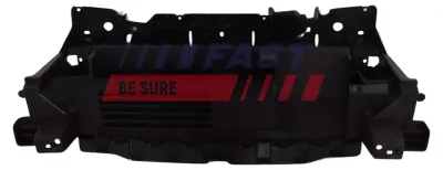 Produktbild von FAST FT10544G Schlossträger Frontmaske für FIAT Doblo III Kastenwagen (K9) Vorne Frontverkleidung