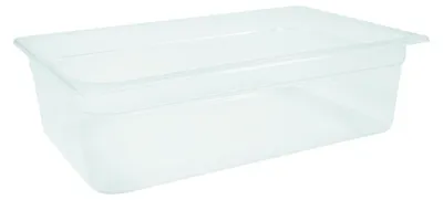Image de Contenants GN 1/1, en polypropylène (PP) - 530 x 325 x 150 mm - 20,0 litres