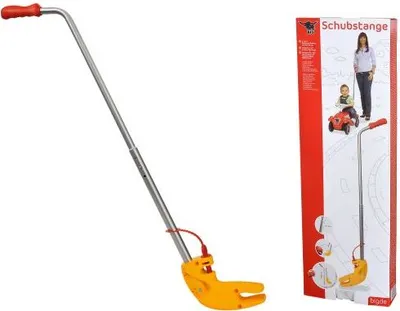 Produktbild von BIG-Schubstange