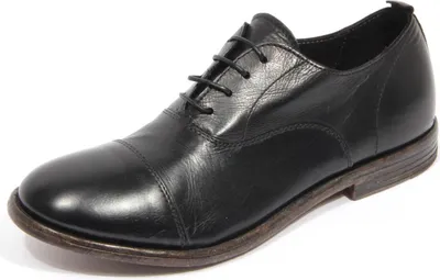 Produktbild von H4432 scarpa allacciata uomo MOMA CAPALBIO man shoes