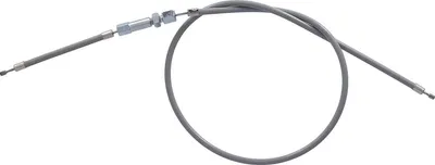Produktbild von Gaszug, NKJ Vergaser, grau - Simson KR51