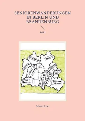 Produktbild von Seniorenwanderungen in Berlin und Brandenburg