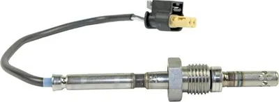Produktbild von METZGER 0894116 Abgastemperatursensor passend für MERCEDES-BENZ A-Klasse (W169) 180mm