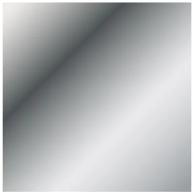 Produktbild von POLI-FLEX NYLON - 4830 SILVER-METALLIC - 20 x 30cm