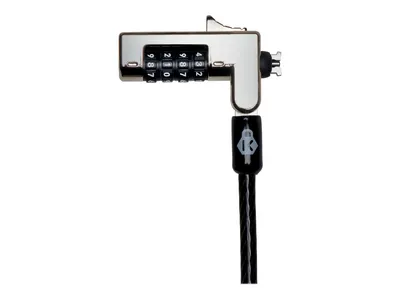 Immagine prodotto di Kensington NanoSaver Slim Kombinationsschloss, zurücksetzbar