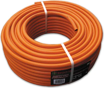 Immagine prodotto di Tubo flessibile Propano-Butano 9Mm*25M