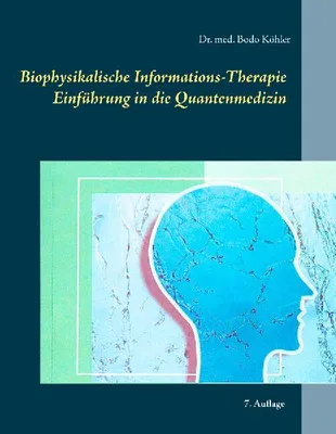 Produktbild von Biophysikalische Informations-Therapie