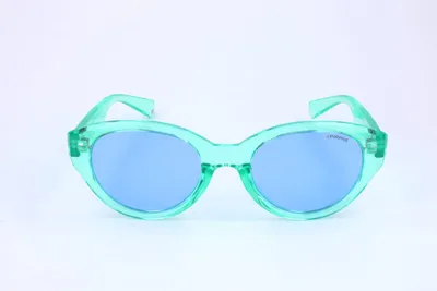 Produktbild von Polaroid Mod. Pld 6051_G_S Turquoise