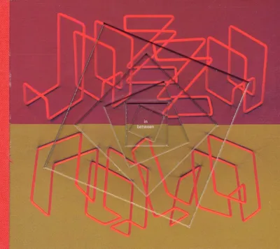 Obrázok produktu pre Jazzanova: In Between - - (CD / I)
