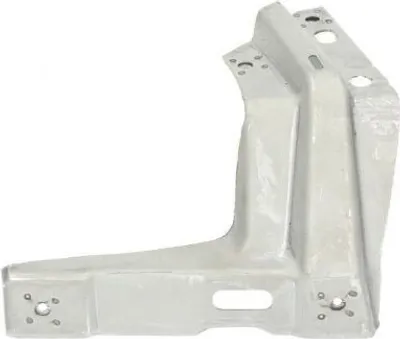Produktbild von BLIC Halter Kotflügel 7802-03-9523382P Vorne Rechts für VW Golf IV Schrägheck (1J1)