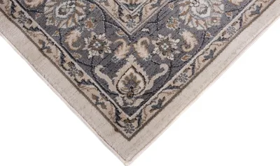 Produktbild von Tapiso Teppich COLORADO Klassisch Beige Creme Grau  300 x 400 cm