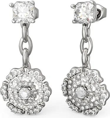 Obrázek produktu pro Dámské náušnice Guess JUBE04547JWRHTU