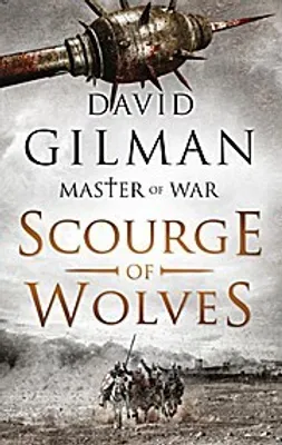 Produktbild von Scourge of Wolves
