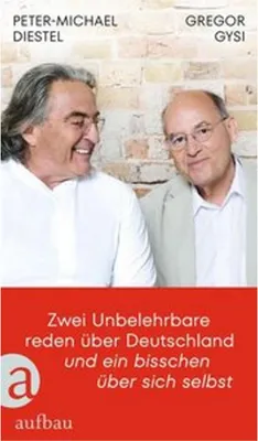 Image de Zwei Unbelehrbare reden über Deutschland und ein bisschen über sich selbst