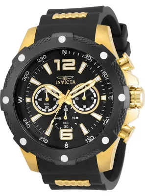 Image de Invicta I-Force 30769 Montre Quartz Homme - 50 mm