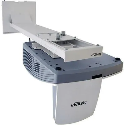 Produktbild von VIVITEK Wall Mount for DW770UST/DW771USTie