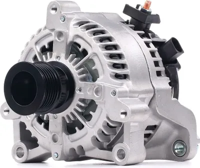 Produktbild von RIDEX 4G1375 Lichtmaschine Generator LiMa 180A 12V für BMW 1 Schrägheck (F20) 1 Schrägheck (F21)