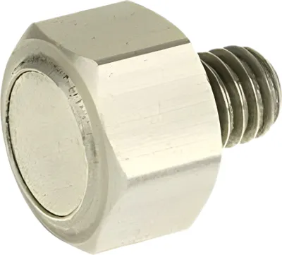 Zdjęcie produktu dla Śruba magnetyczna Koso do zębnika napędowego M6x1.0x14