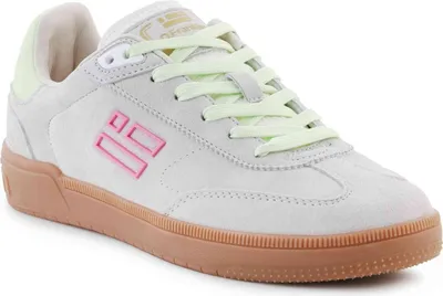 Image de D.Franklin Sneakers DFSH387005-OFFW in White color size 40