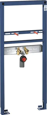 Produktbild von GROHE Waschtisch-Element Rapid SL 38554_1 für Einlochbatterie BH 1,13 m