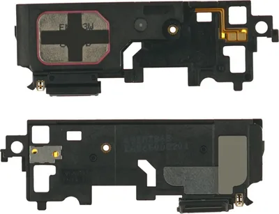 Produktbild von Lautsprecher für LG Q7+ Q610 Freisprechen