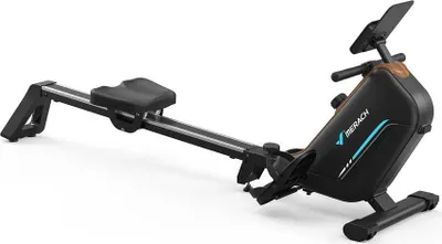 Obrázok produktu pre MERACH R15 Magnetický veslovací trenažér, nosnosť 40 kg