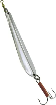 Produktbild von Solvkroken Pilker Jökel, Gewicht / Länge / Hakengröße:400g - 17.8cm - Gr. 10/0