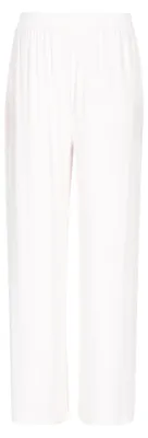 Image de Pantalon pour femme CALEY - Blanc, XS
