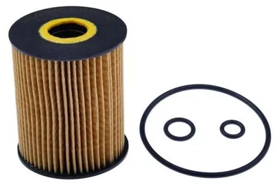 Produktbild von EBG Schmierölfilter Seat Škoda VW 03P115562 3P115562 03P115466