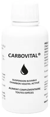 Produktbild von Carbovital - Osalia