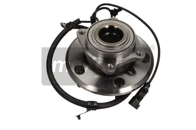 Produktbild von MAXGEAR Radlagersatz Hinten Rechts für FIAT Freemont (345) 162mm 33-1049