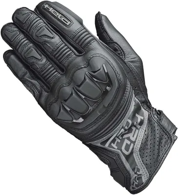 Produktbild von Held Kakuda Motorrad Handschuhe, schwarz, 7