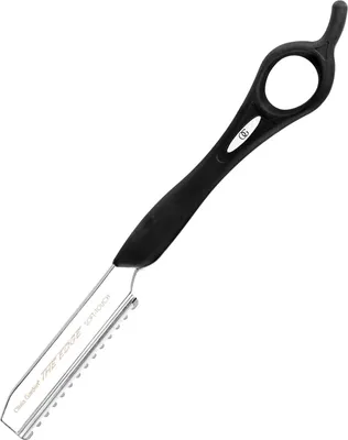 Produktbild von Olivia Garden Frisiermesser The Edge