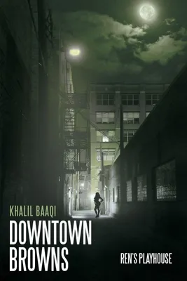 Produktbild von Downtown Browns