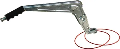 Knott Zahnklinken-Handbremse KF13 - KF35 98532293+57000193