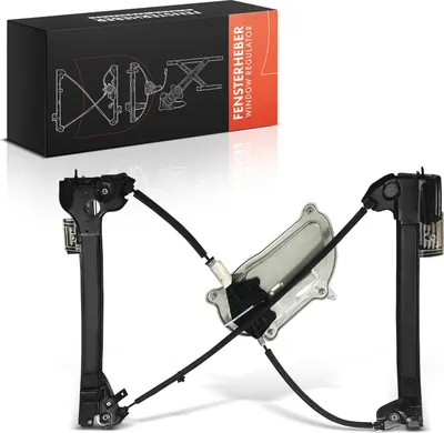 Zdjęcie produktu dla Frankberg Podnośnik szyby elektryczny z przodu z lewej dla VW New Beetle