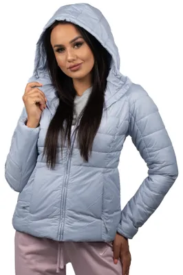 Zdjęcie produktu dla 4F Kurtka Damska Puchowa Ciepła Kudp017 34S R-Xs