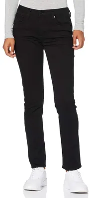 Productafbeelding van QS Broek, lang, Catie, slim model