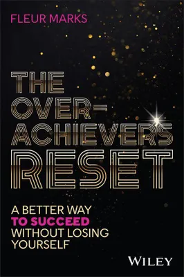 Produktbild von The Overachiever's Reset
