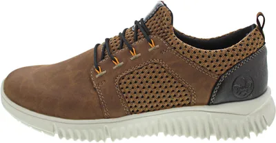 Produktbild von Rieker B7588-24 (44/mandel-brown-black-kastan)