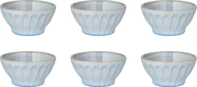 Produktbild von BUTLERS Dipschale BERGAMO 6er-Set