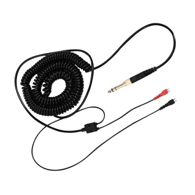 Obrázok produktu pre Náhradný kábel s pružinovou cievkou pre slúchadlá HD25 / 560 / 540 / 480 / 430