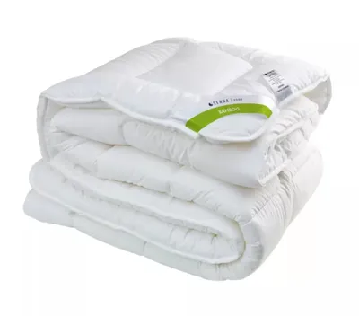 Produktbild von Senna Home Ganzjahresdecke 200x220 BAMBUS