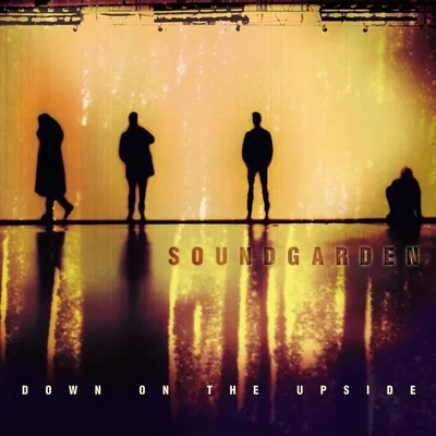 Immagine prodotto di Soundgarden - Down On The Upside (Remastered) (180g) (2 LP)