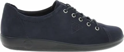 Obrázek produktu pro Dámské polobotky Ecco Soft 2.0 20650312303 night sky 38