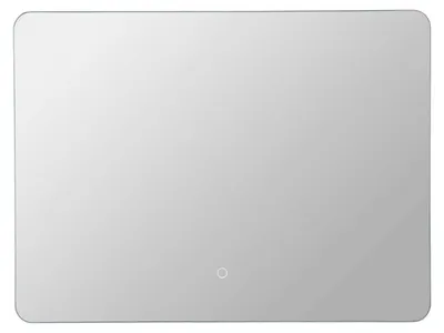 Produktbild von Lizz – rechteckiger Badezimmerspiegel