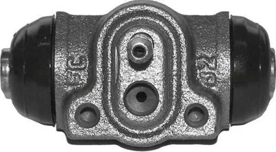 Produktbild von Radbremszylinder Ø 23,8 mm 1x M10x1.0 Gusseisen A.B.S. für u.a. BMW 3er
